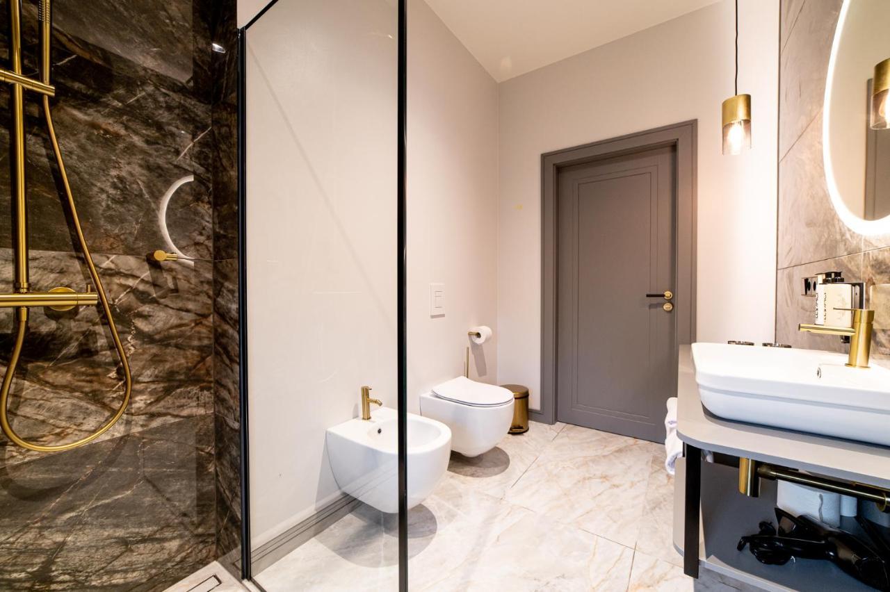 Hotel Gothards Kuldiga Luaran gambar