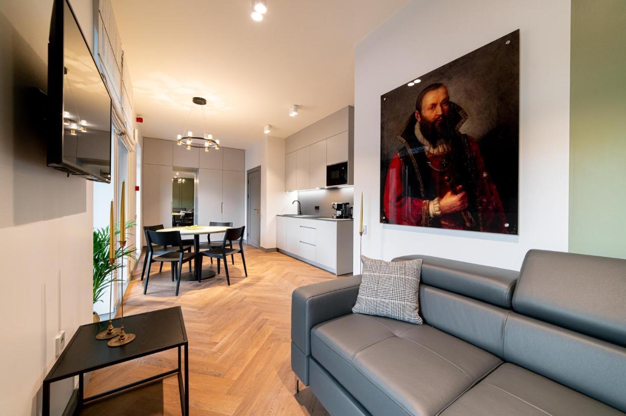 Hotel Gothards Kuldiga Luaran gambar