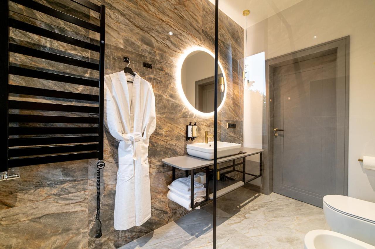 Hotel Gothards Kuldiga Luaran gambar