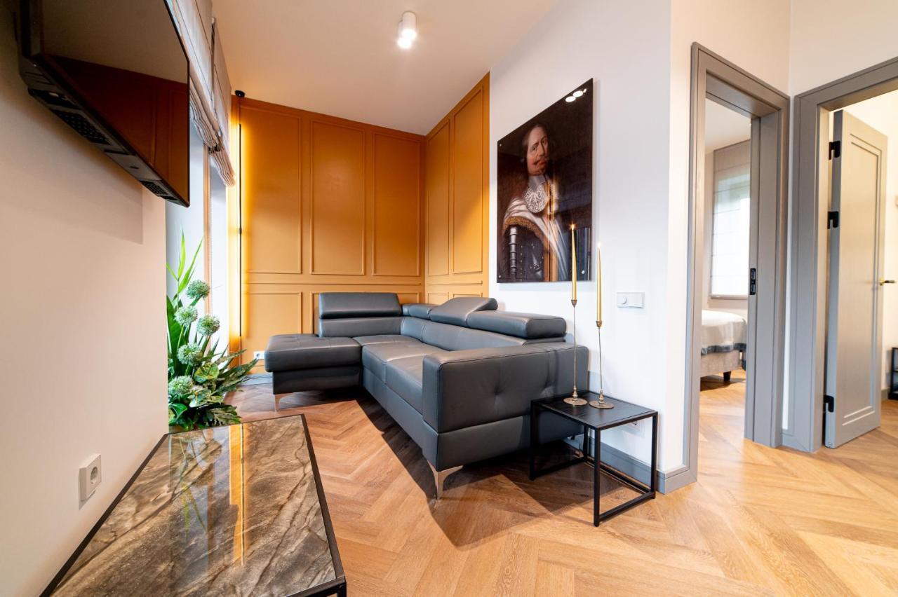 Hotel Gothards Kuldiga Luaran gambar