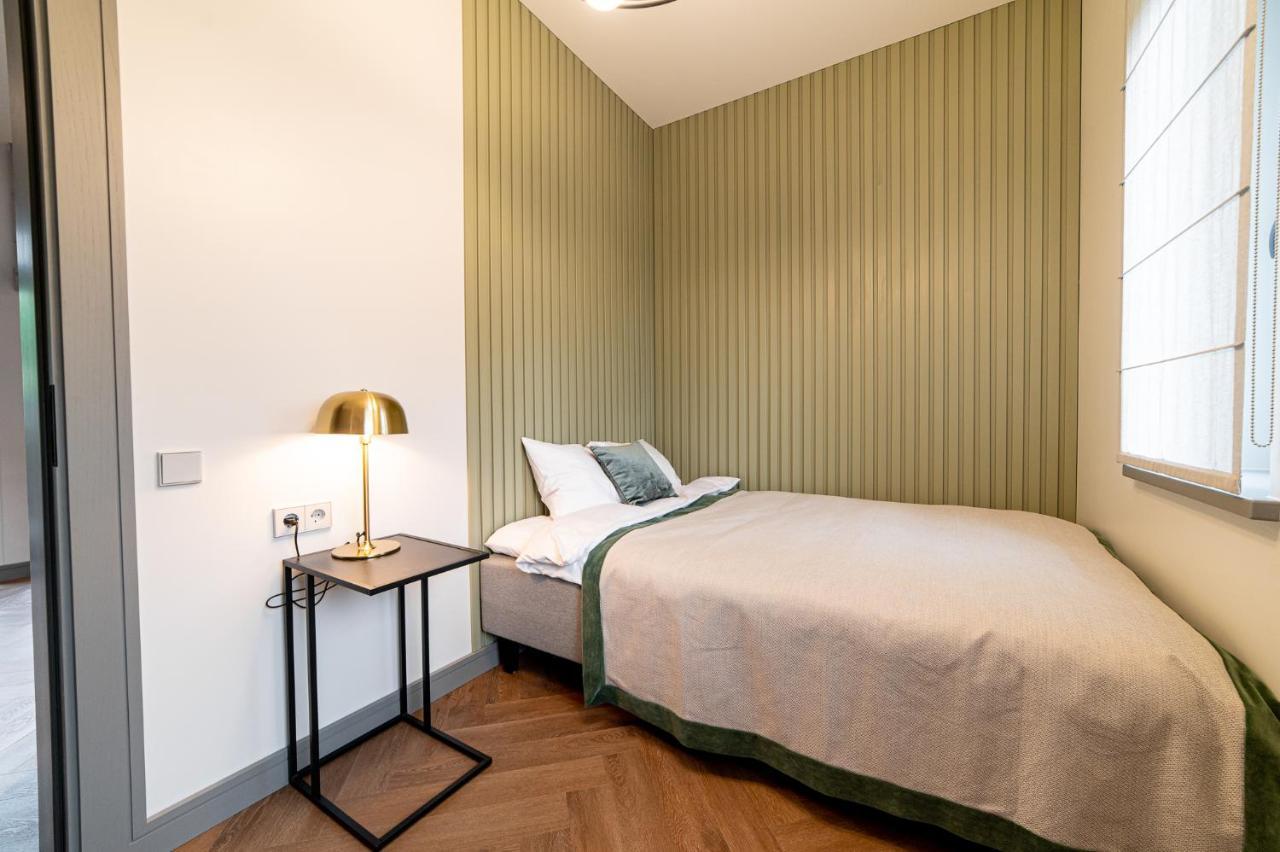 Hotel Gothards Kuldiga Luaran gambar