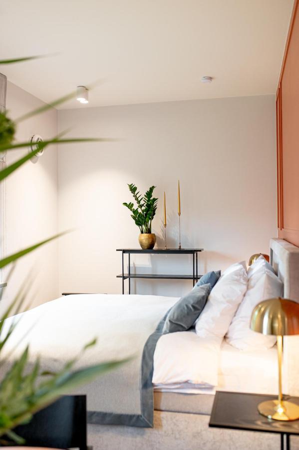 Hotel Gothards Kuldiga Luaran gambar