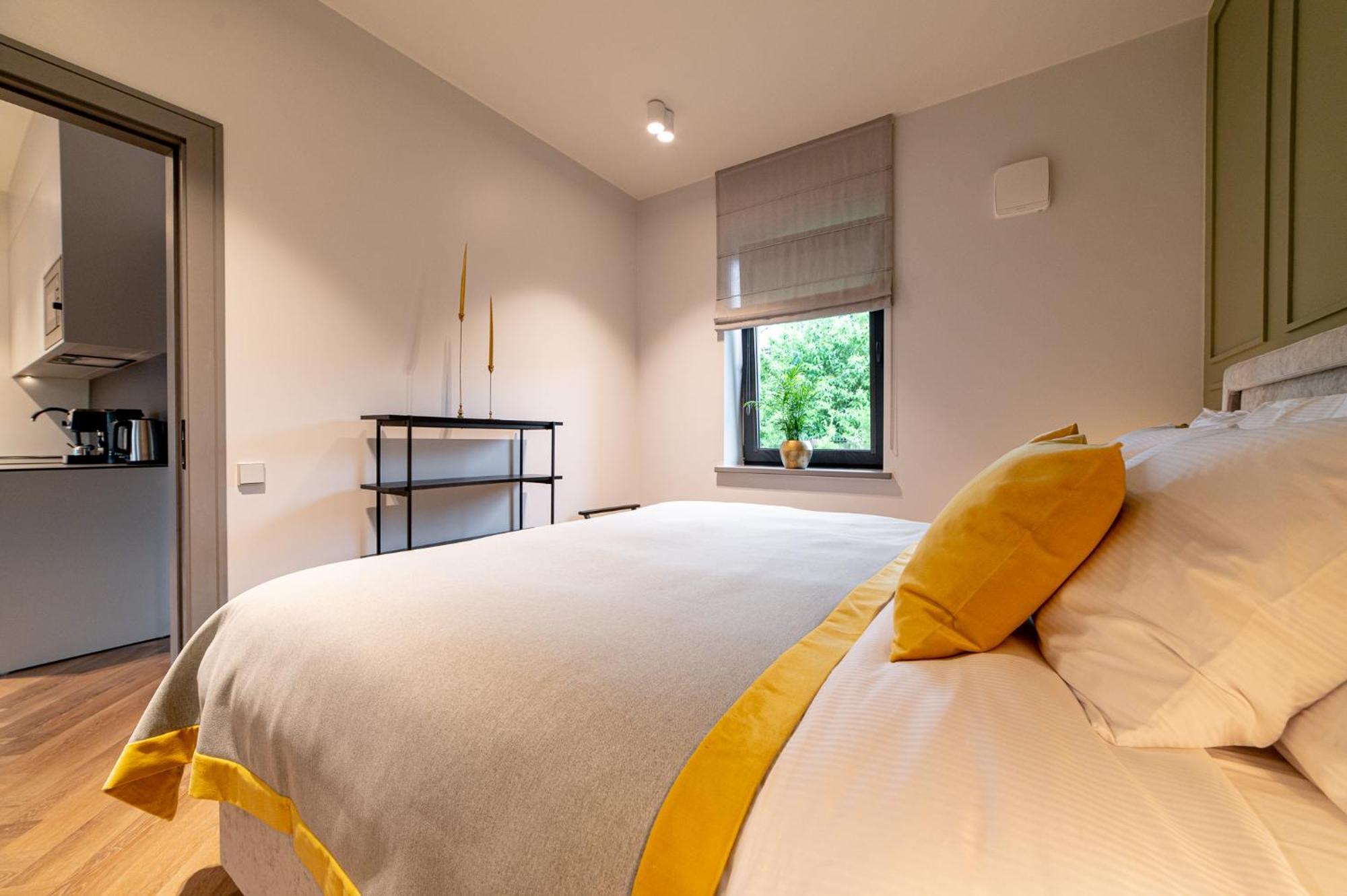 Hotel Gothards Kuldiga Luaran gambar