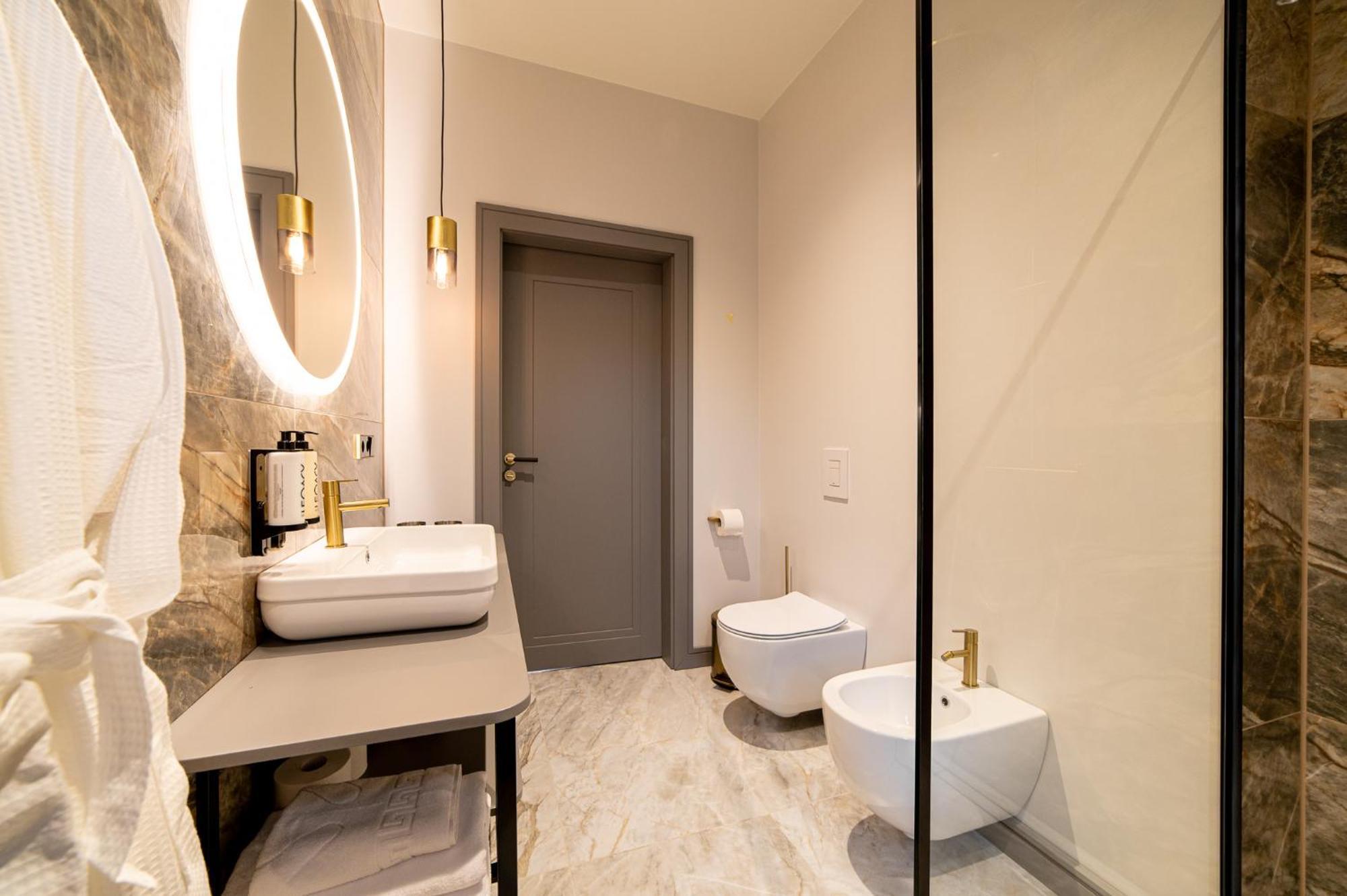 Hotel Gothards Kuldiga Luaran gambar