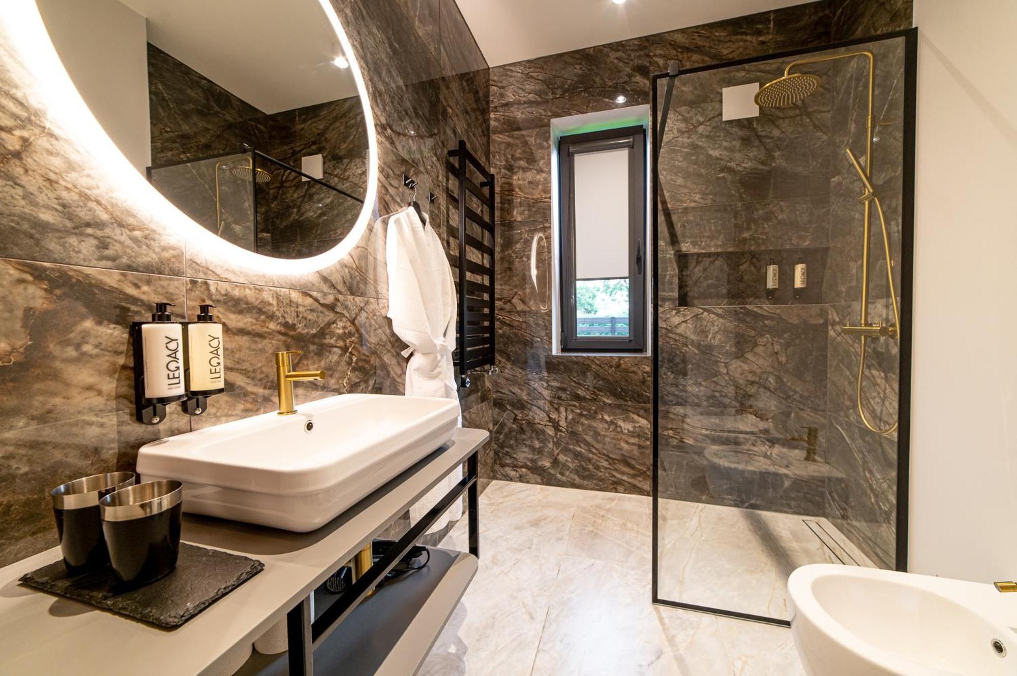 Hotel Gothards Kuldiga Luaran gambar